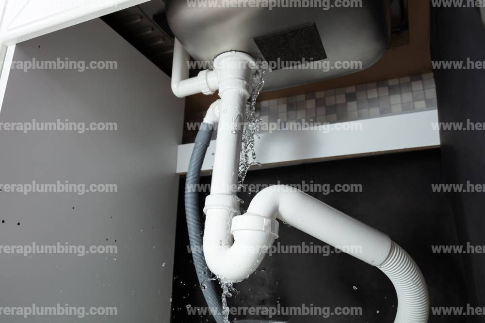 The Most Common Plumbing Issues In Houston