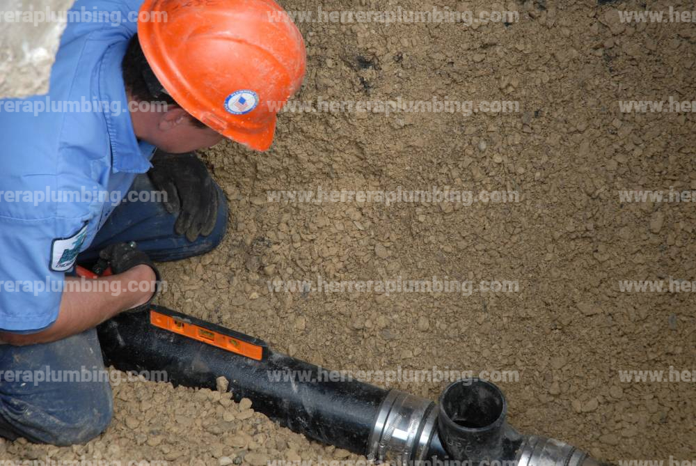 Prevent Sewer Repairs In Houston