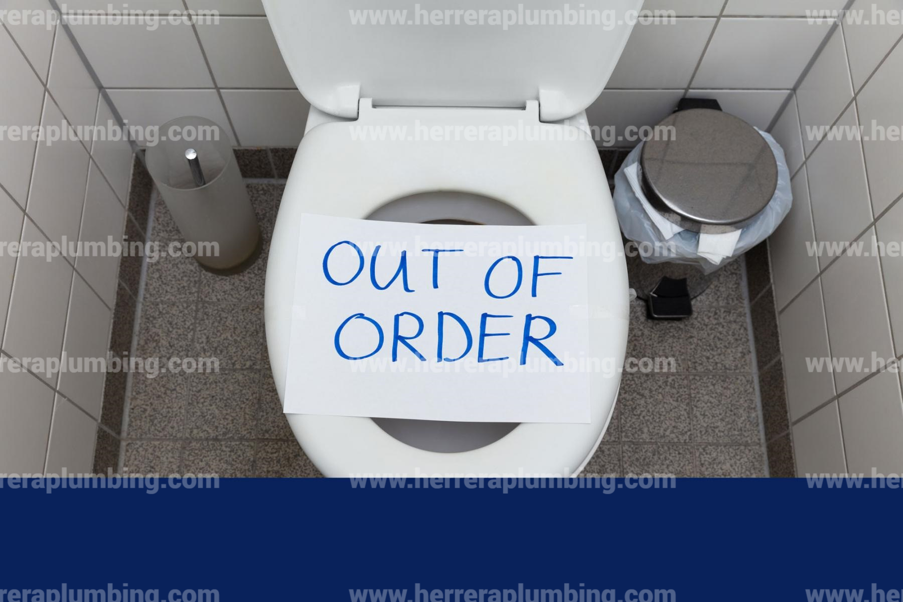 Unclog Toilet In Houston