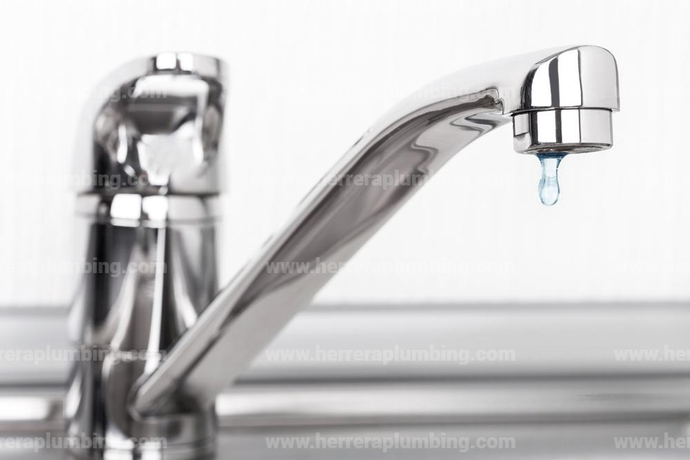 Faucet Replacement In Houston